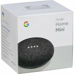 NIB Google Home Mini
